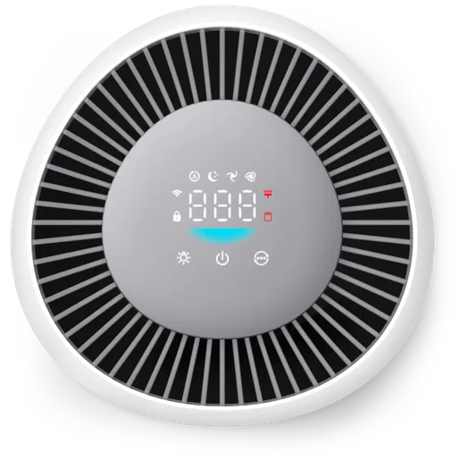 PureProtect Mini 900 Series Smart luftrenare