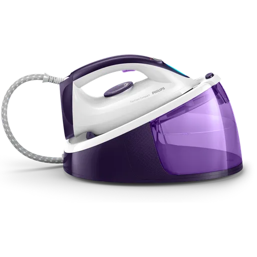 FastCare Compact Steam generator iron - Refurbished