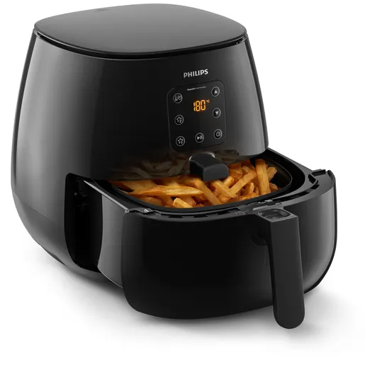 Essentiel Airfryer XL