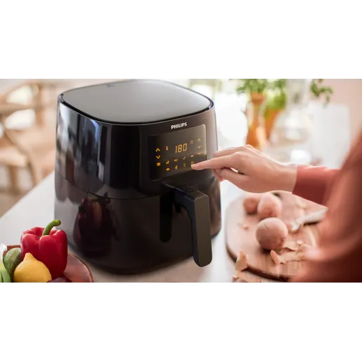 Essentiel Airfryer XL