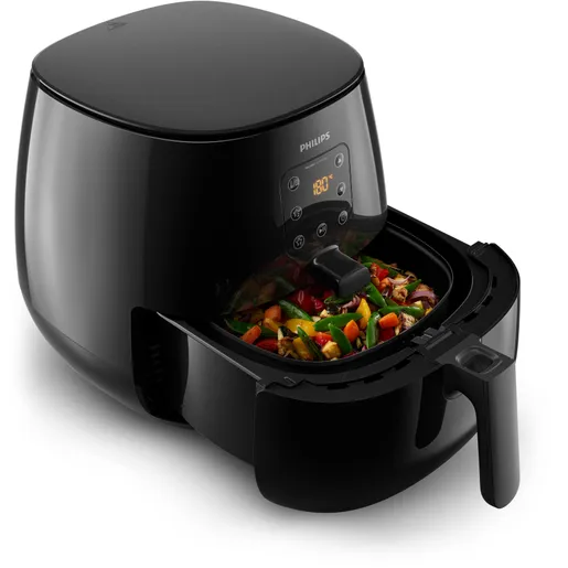 Essentiel Airfryer XL