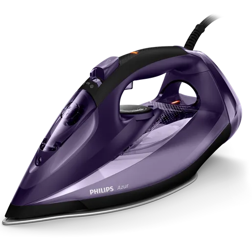 Azur Ångstrykjärn