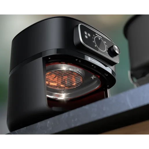 7000 Series Airfryer Combi XXL Connected