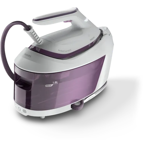 PerfectCare 6000 Series Dampstation