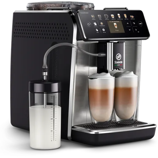 GranAroma Volautomatische espressomachine