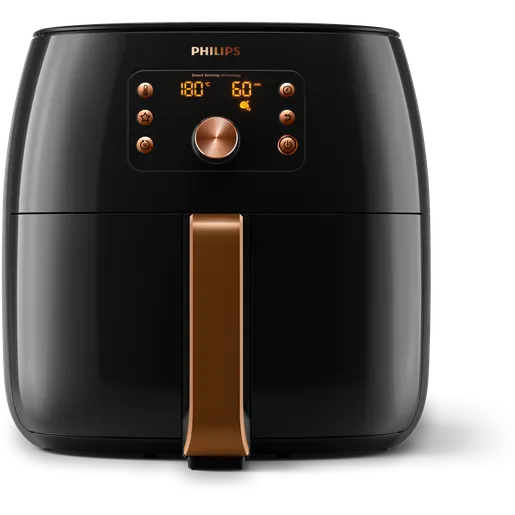 Premium Airfryer XXL