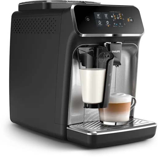 Series 2200 Fully automatic espresso machines