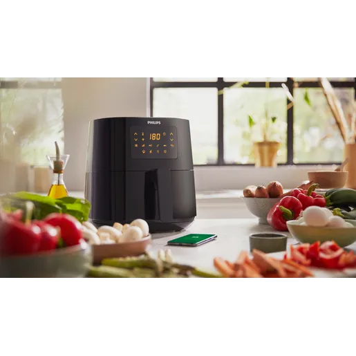 Airfryer Airfryer 5000 Series Connected