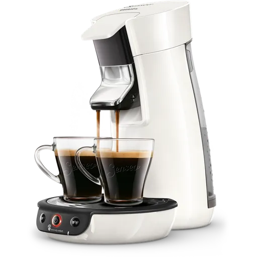 Viva Café Cafetera de monodosis de café