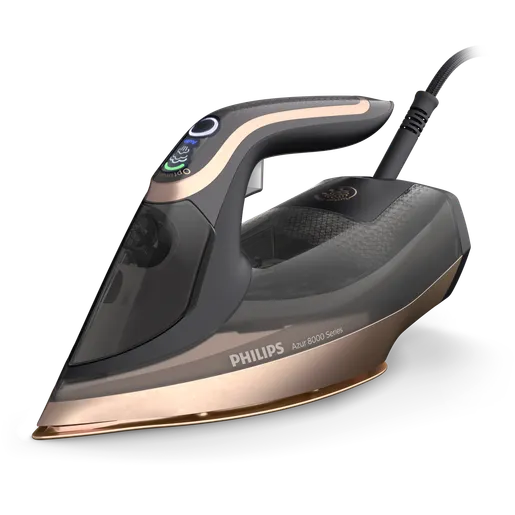 Azur Seria 8000 Żelazko parowe