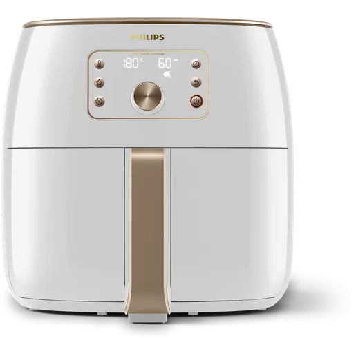 Premium Airfryer XXL