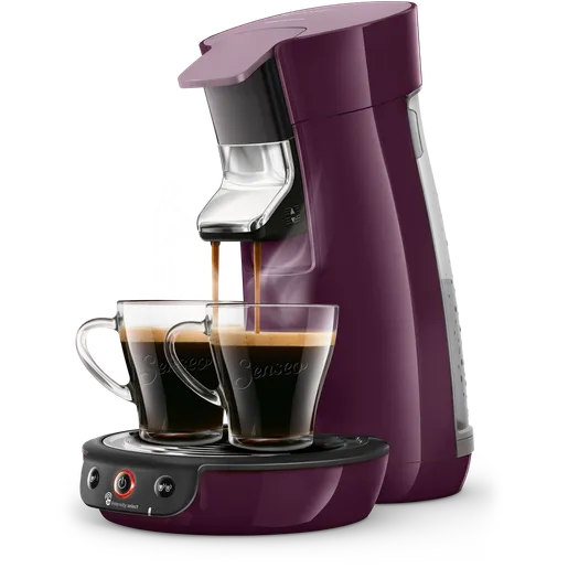 Viva Café Koffiezetapparaat