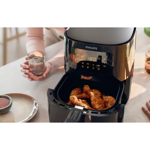 Essentiel Airfryer