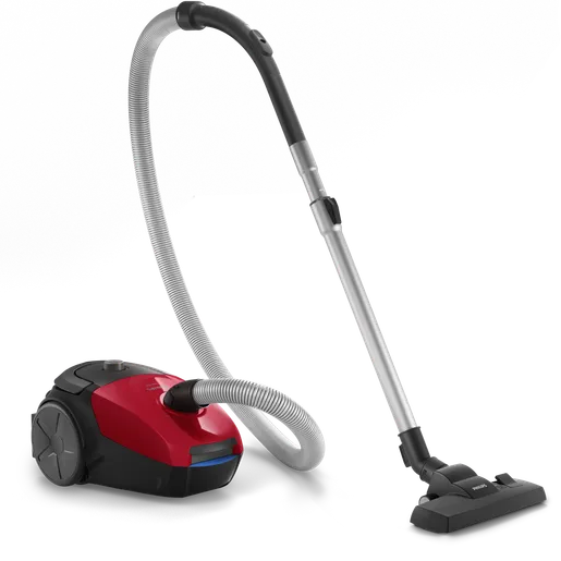 2000 Series Staubsauger mit Beutel