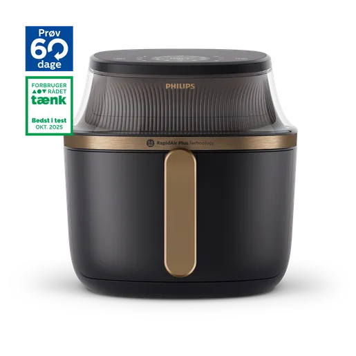 3000 Series Airfryer 7,2 l