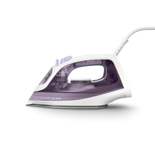 2000 Series Gőzölős vasaló