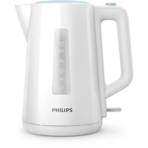 Series 3000 Vattenkokare i plast