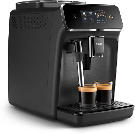 Series 2200 Helautomatiska espressomaskiner - Renoverade
