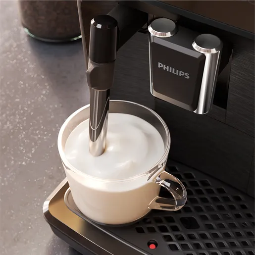 Series 1200 Fully automatic espresso machines