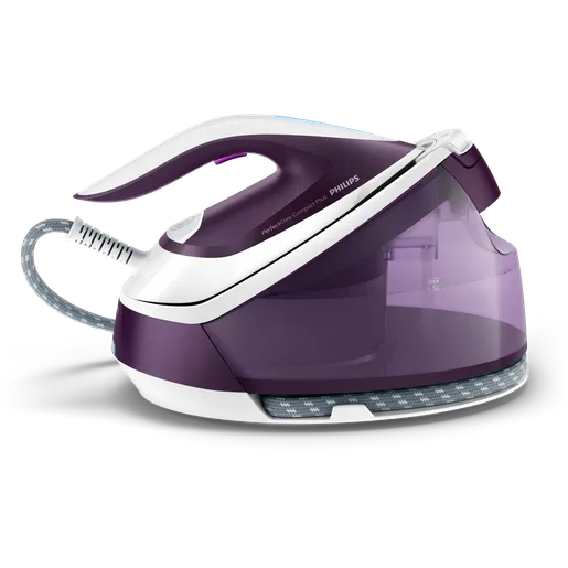 PerfectCare Compact Plus Staţie de călcat cu abur