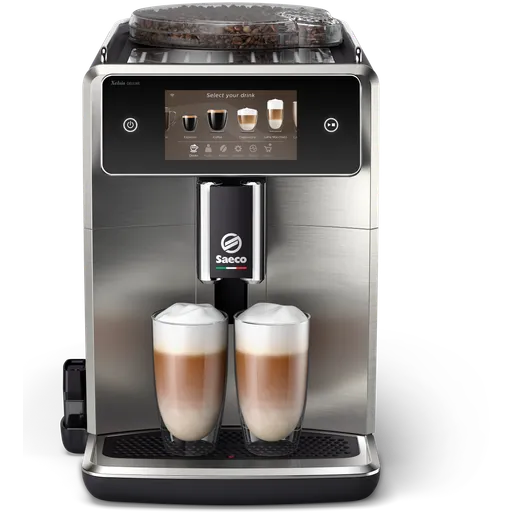 Xelsis Deluxe W pełni automatyczny ekspres do kawy