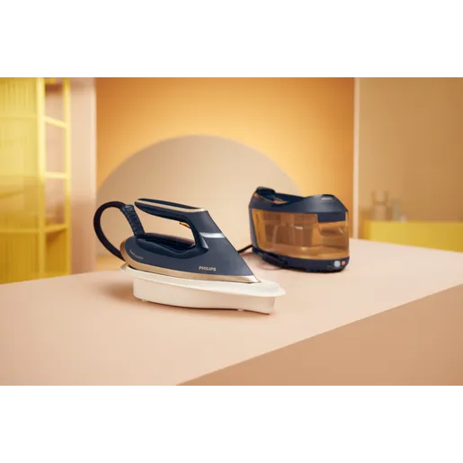 PerfectCare 6000 Series Steam Generator Iron
