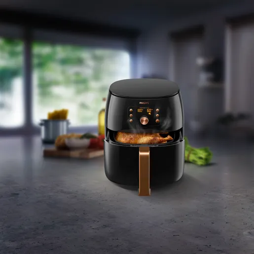 Premium Airfryer XXL