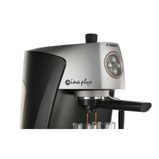 Saeco Nina Bar サエコ ニーナバール エスプレッソマシン Nina Manual Espresso machine | Home life products | Saeco