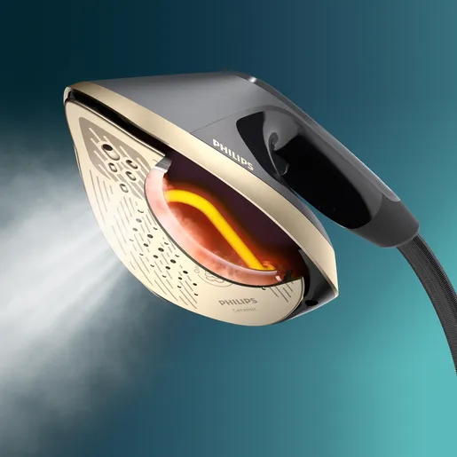 All-in-One Ironing Solutions All-in-One 8500 Series Home Life