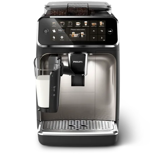 Philips 5400-serie Volautomatische espressomachines