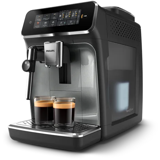 3300-serie Volautomatische espressomachine
