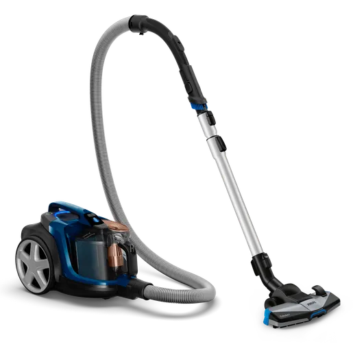 PowerPro Expert Stofzuiger zonder zak