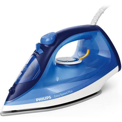 EasySpeed Plus Dampstrygejern