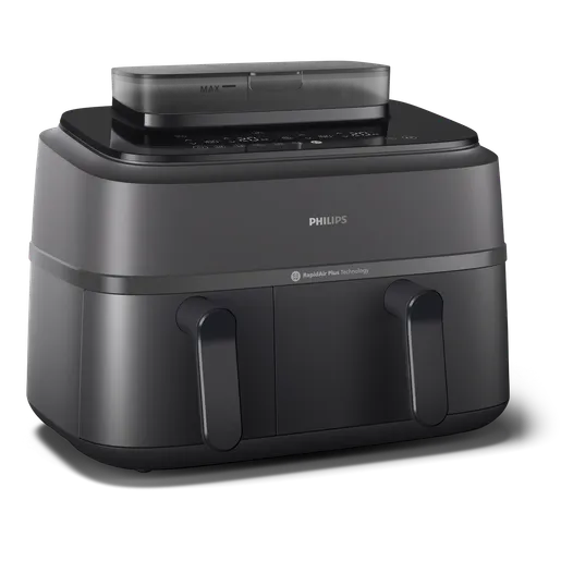 Série 5000 Airfryer à double panier