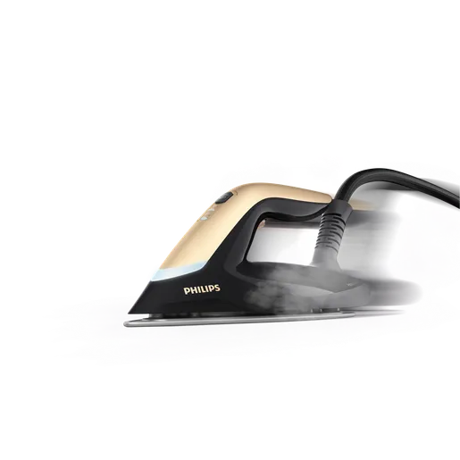 PerfectCare 8000 Series Dampstasjon