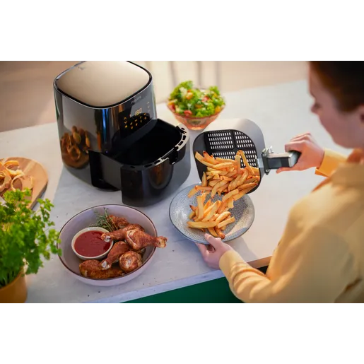 Essentiel Airfryer