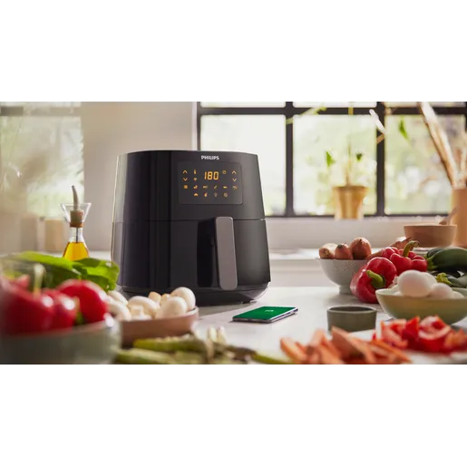 Airfryer Essential XL Connected - Refurbished