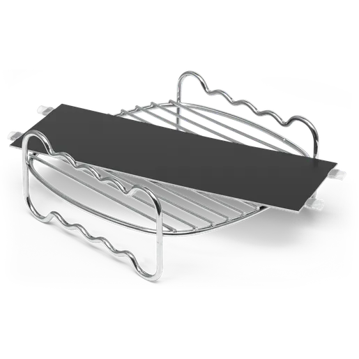 Příslušenství k fritéze Airfryer Sada na pořádání večírků XXL