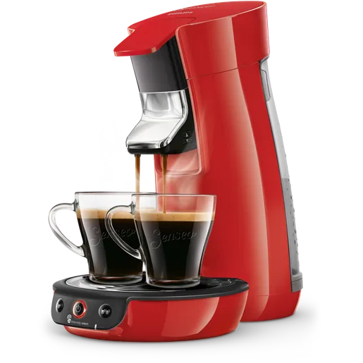 Viva Café Koffiezetapparaat