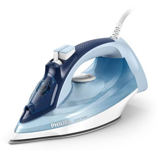 5000 Series Steam iron