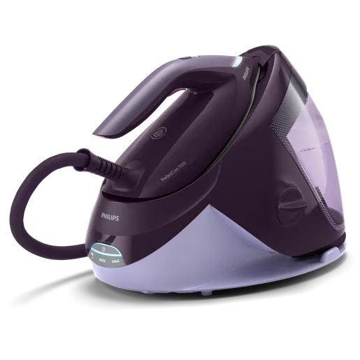PerfectCare Serie 7000 Ferro da stiro con caldaia