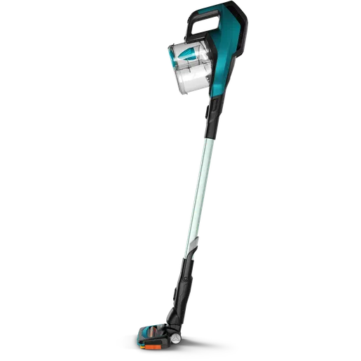 SpeedPro Aqua Snoerloze steelstofzuiger