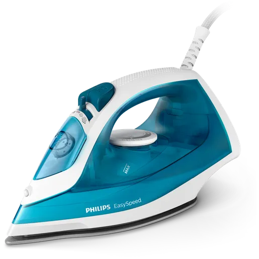 EasySpeed Fer vapeur