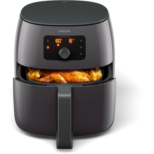 Premium Airfryer XXL