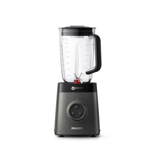 Avance Collection Mixer
