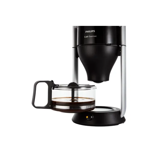 Café Gourmet Coffee maker | Home life products | Philips