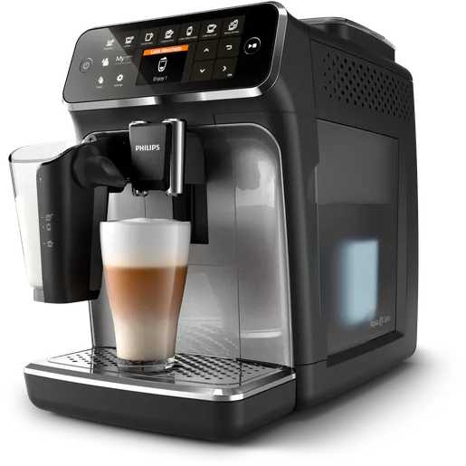 Philips 4300 Series Fully automatic espresso machines