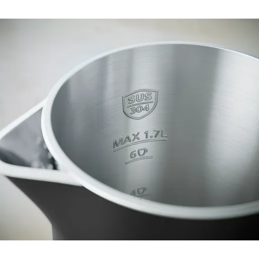 Double Walled Kettle 5000 Double Walled Kettle 5000 Series