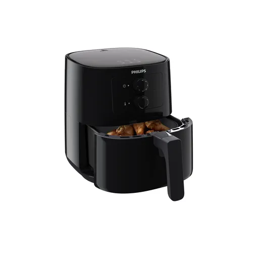 Essentiel Airfryer – Istandsat