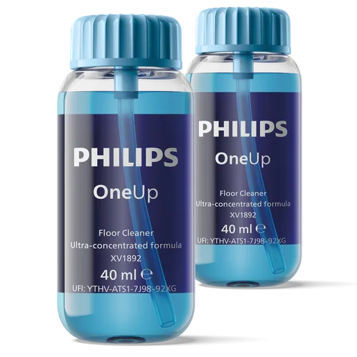 Philips OneUp Vloerreiniger